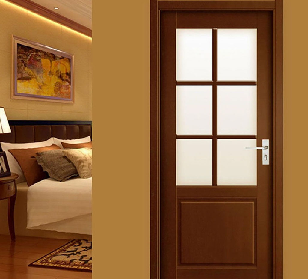 免漆项目效果展示图