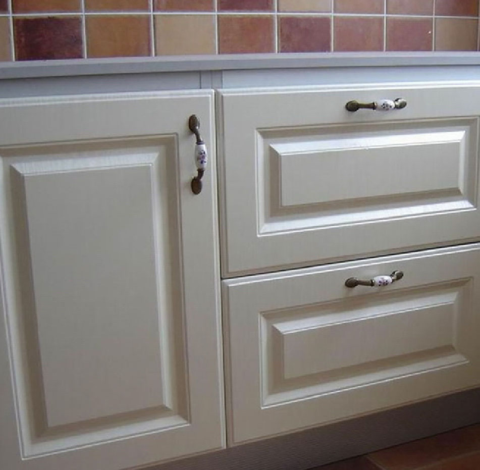 免漆项目效果展示图