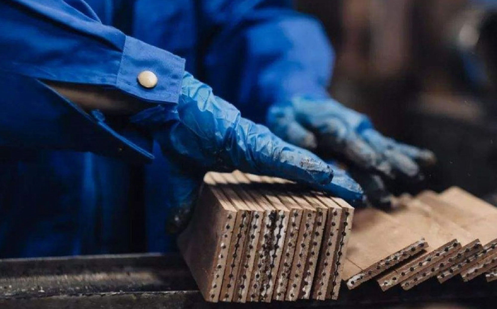 铅笔项目效果展示图