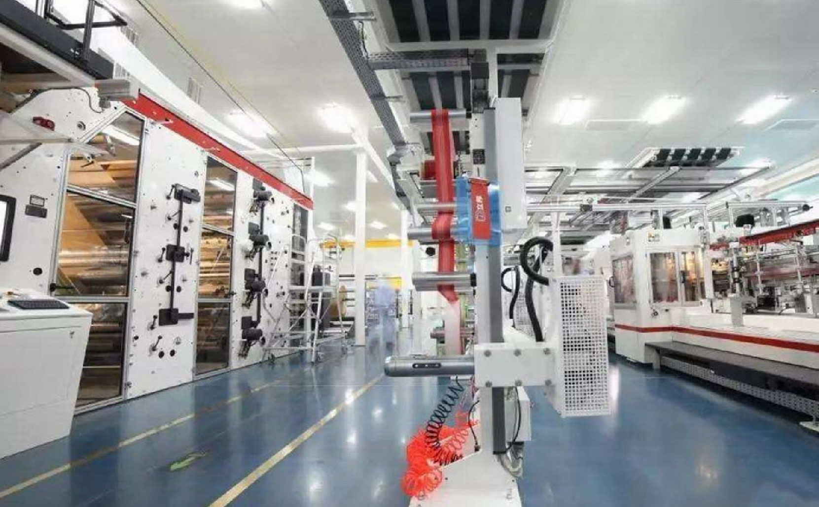 包装项目效果展示图